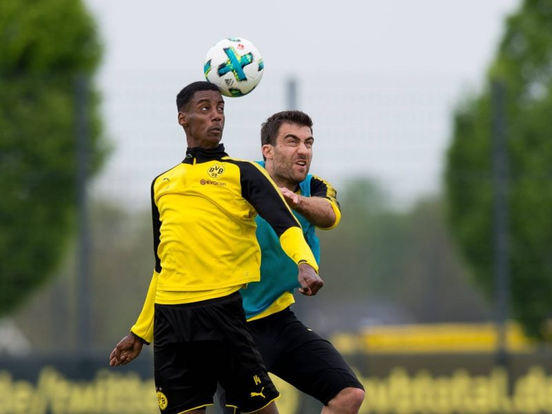 BVB