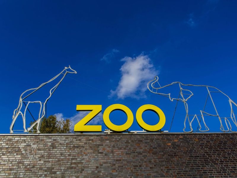 Zoo NRW