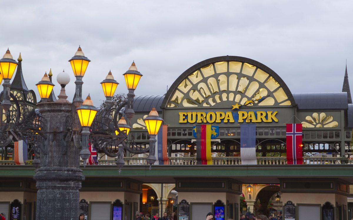 Europa-Park