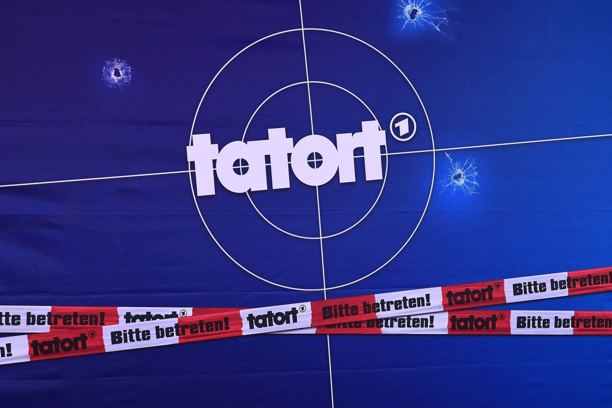 Tatort Programmverschiebung ARD