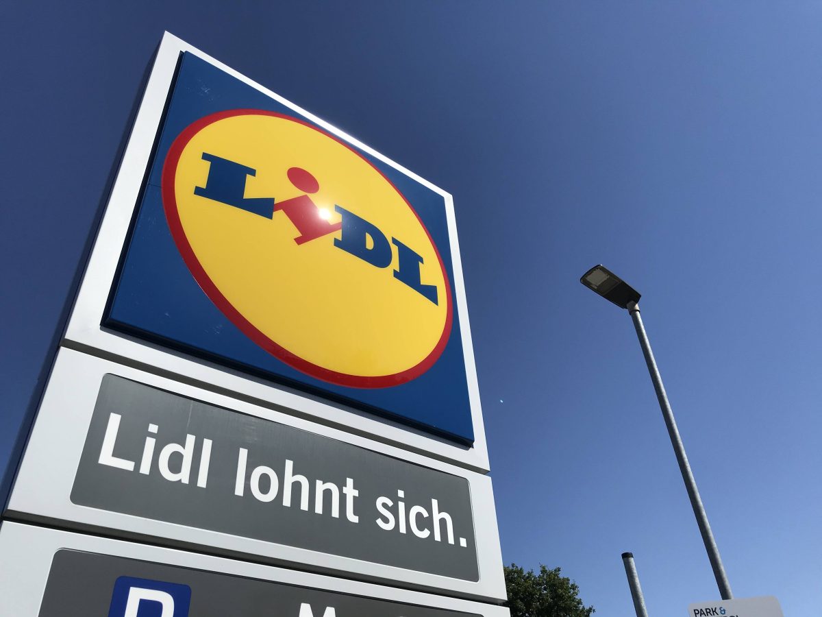 Lidl