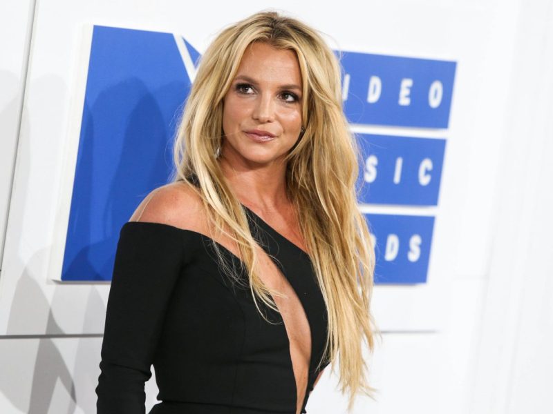 Britney Spears