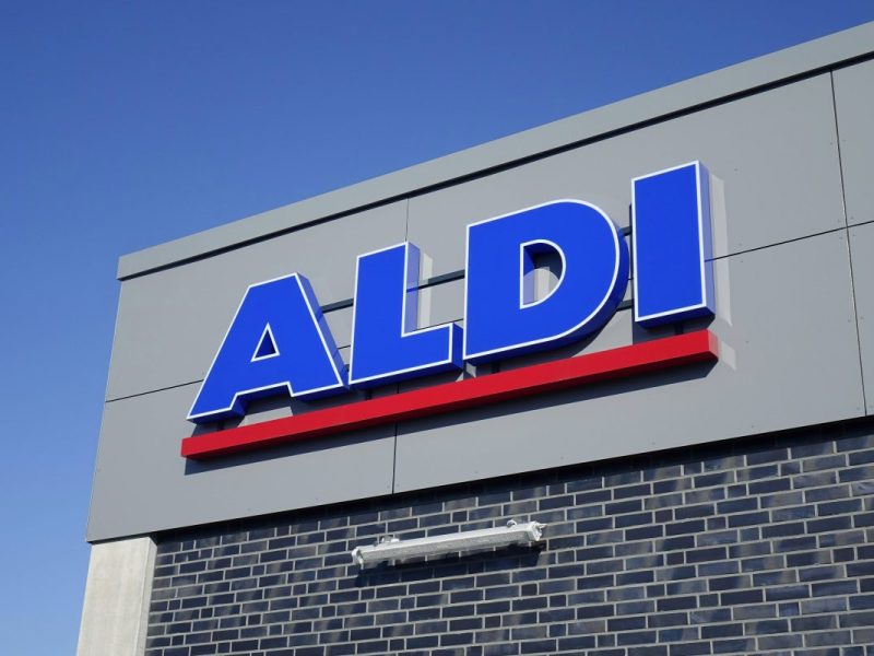 Aldi: Neue Filiale auf Mallorca