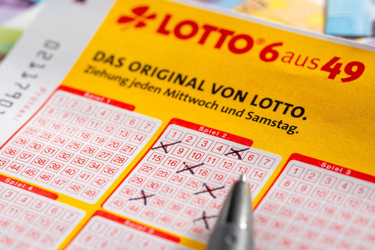 Lotto