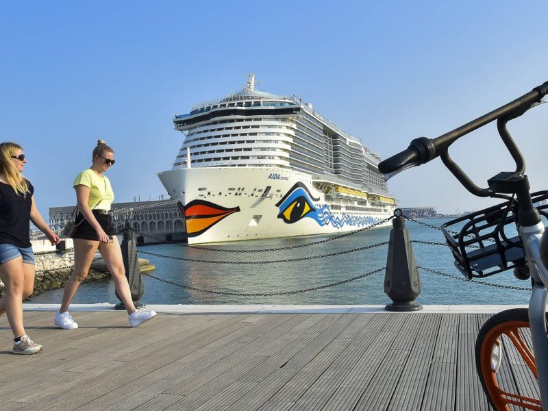 Aida-Cosma