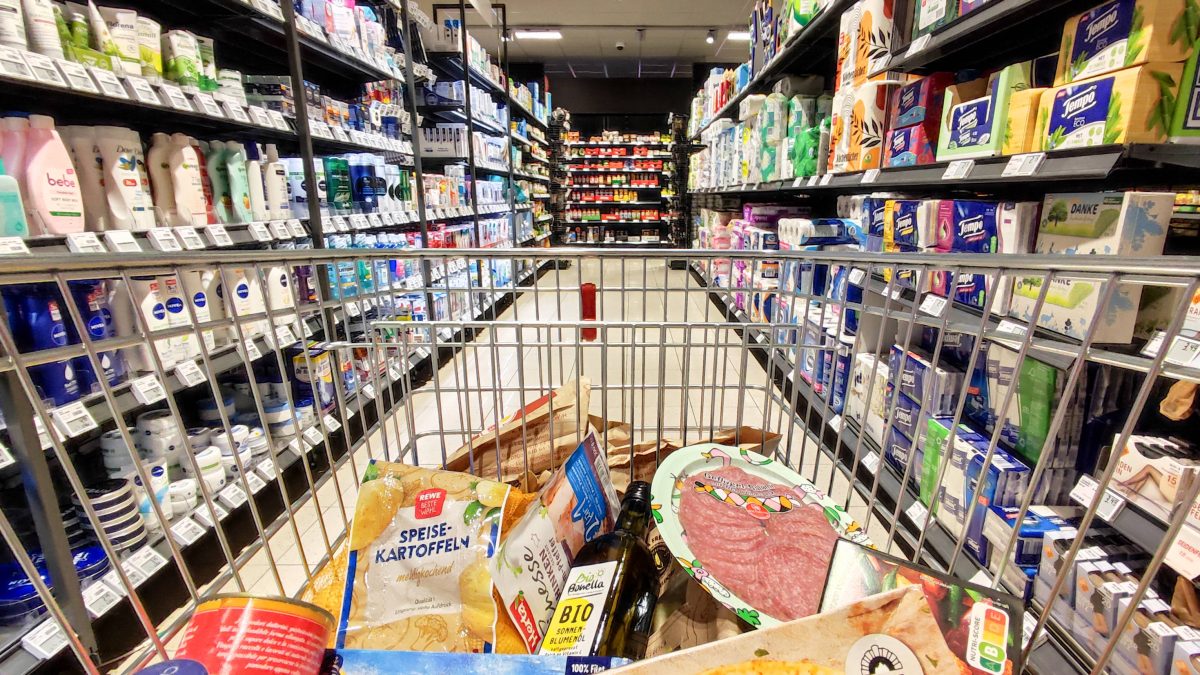 Lidl, Edeka, Kaufland und Co.: Etikette mit Zutaten und Nährwerten auf alkoholischen Getränken