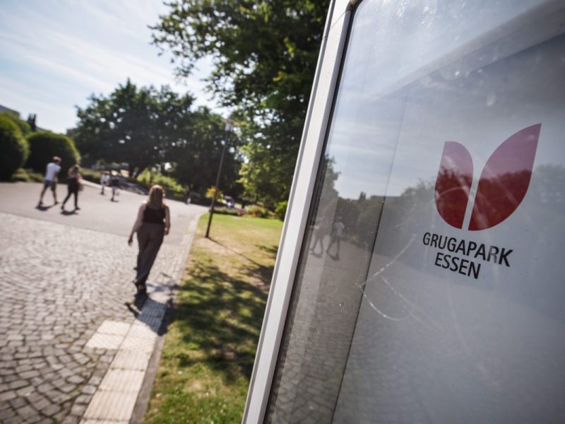 Essen Grugapark