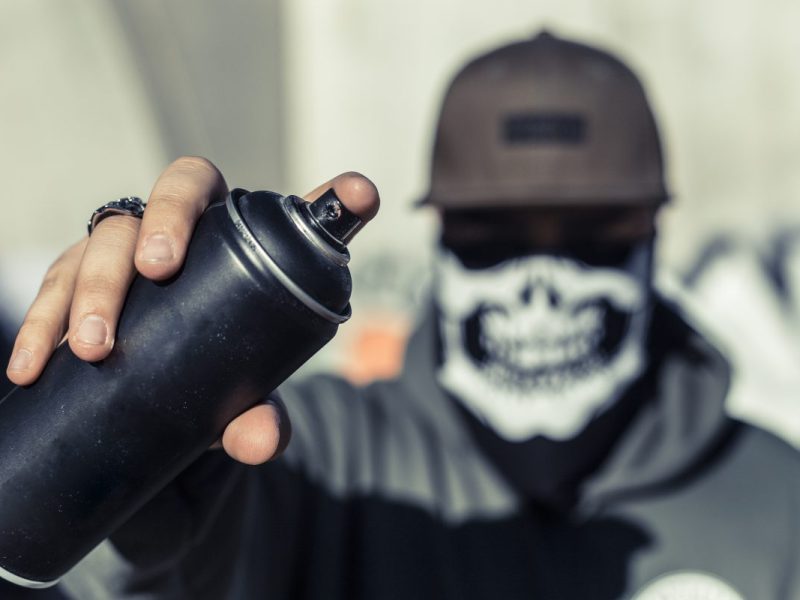 Sprayer