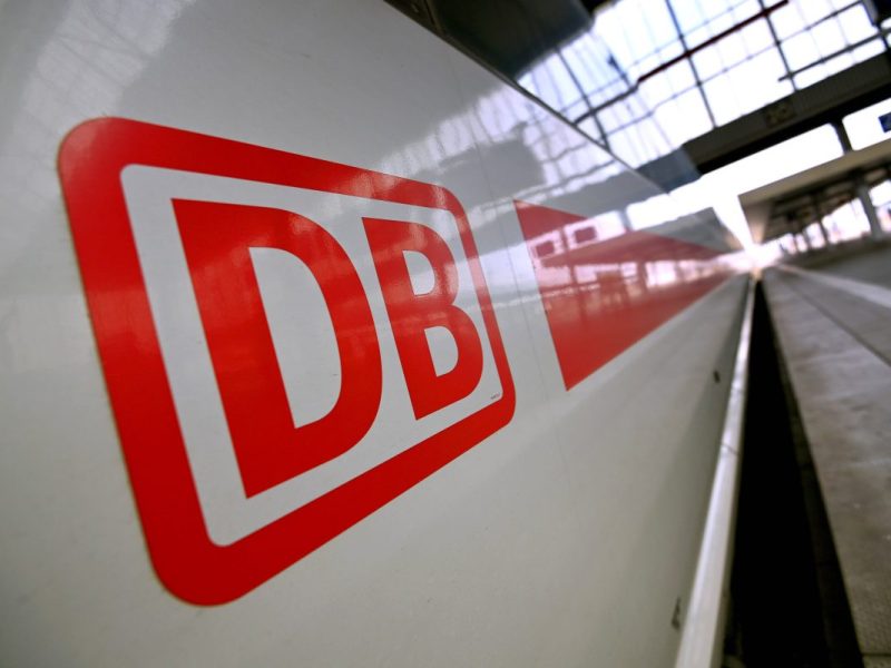 bahn streik