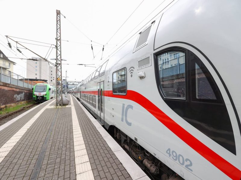Deutsche Bahn