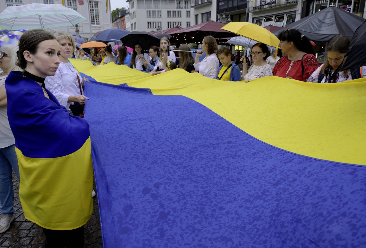 Im europäischen Vergleich hinkt Deutschland hinterher. Hierzulande arbeiten weniger ukrainische Geflüchtete als in anderen EU-Staaten. Warum ist das so?