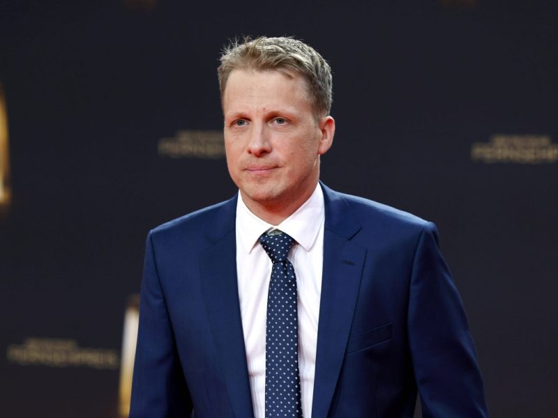 Oliver Pocher