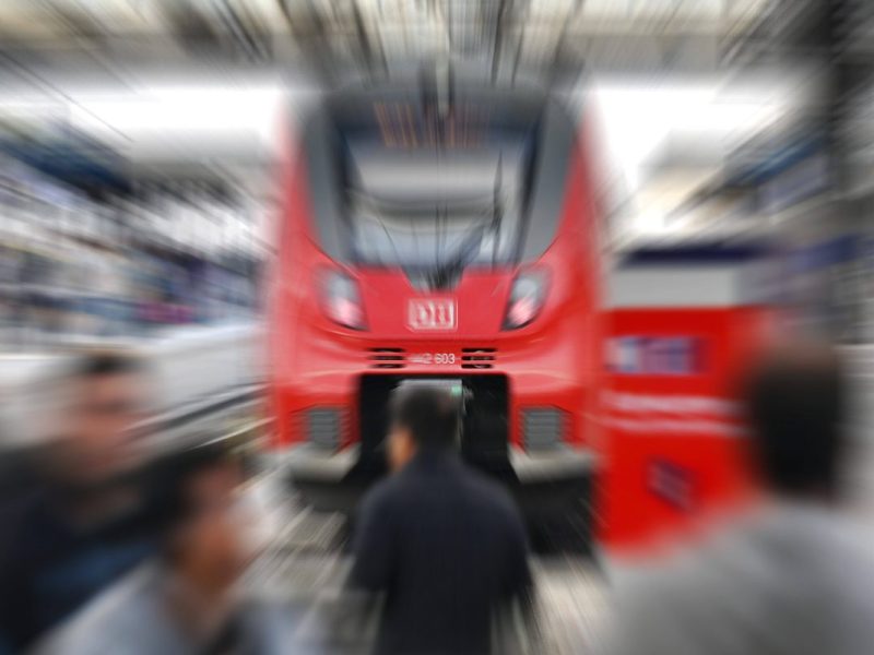 Deutsche Bahn