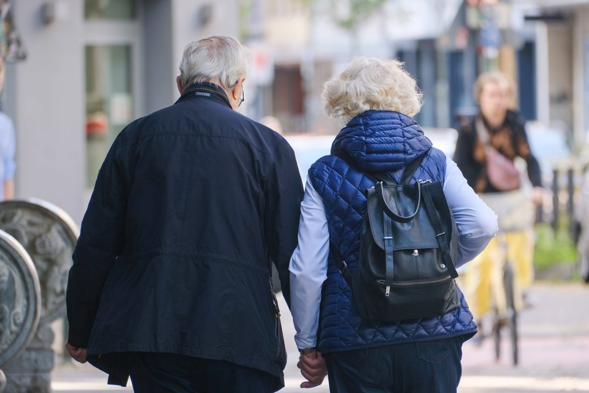 Der Rentenfaktor entscheidet über deine zukünftige Rente. Das kannst du tun, wenn deine Rentenzahlungen niedriger ausfallen als erwartet.