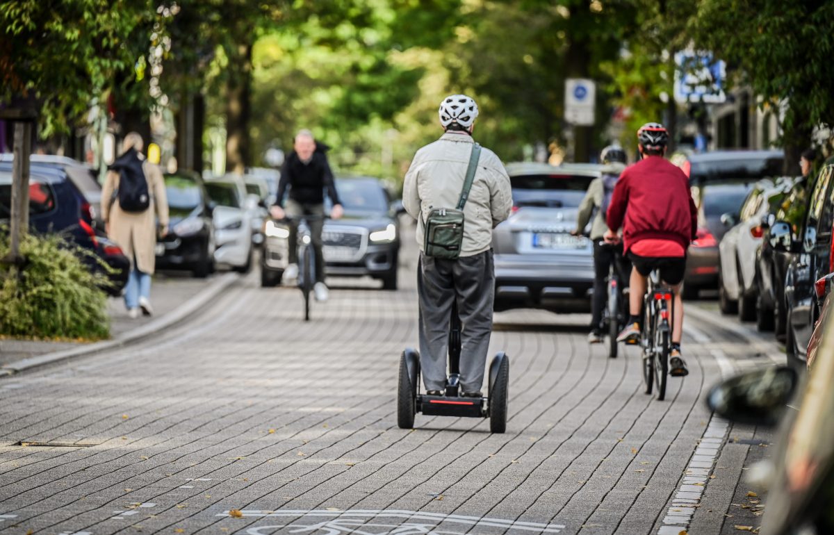 Rüttenscheider Straße Essen