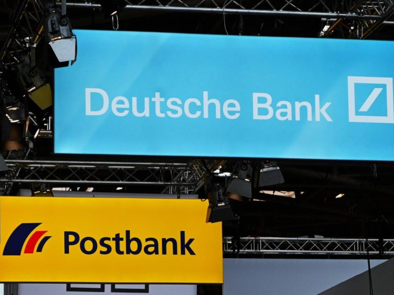 Deutsche Bank Postbank