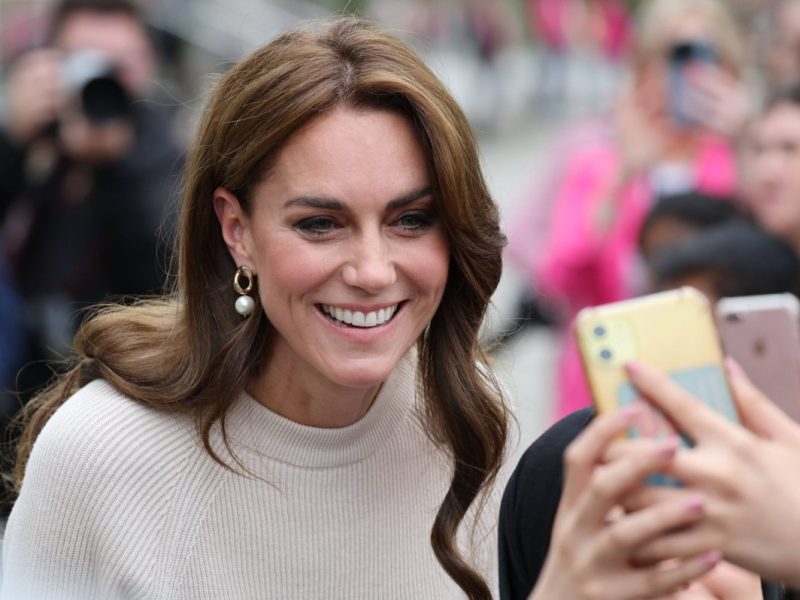 Kate Middleton