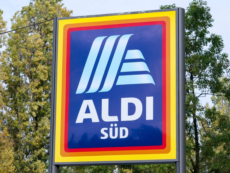 Aldi überrascht mit persönlicher Frage