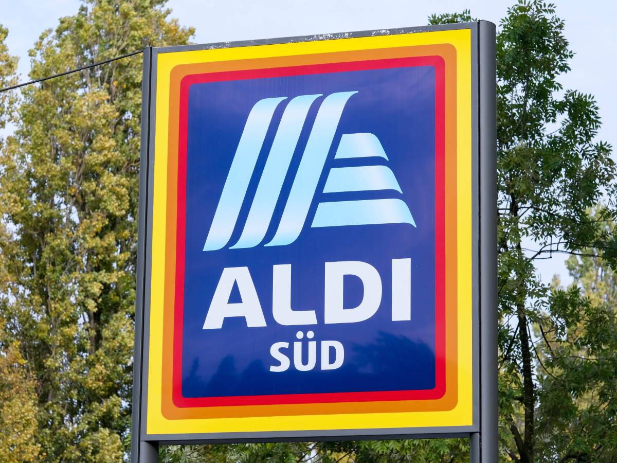 Aldi überrascht mit persönlicher Frage