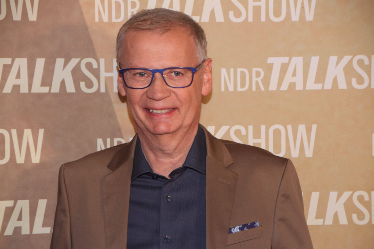 RTL Wer wird Millionär Enthüllung Günther Jauch