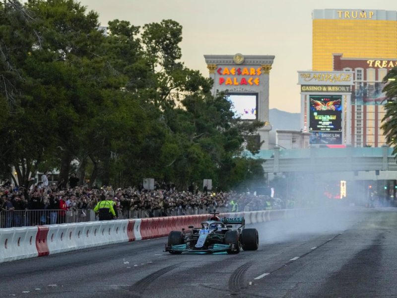Formel 1