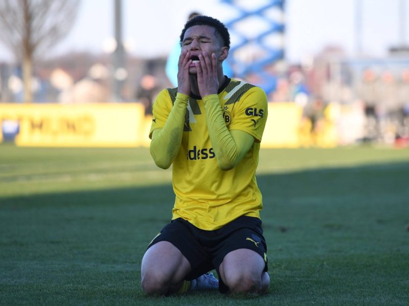 Borussia Dortmund