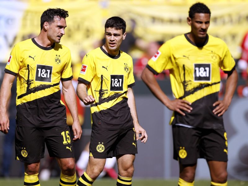 Borussia Dortmund