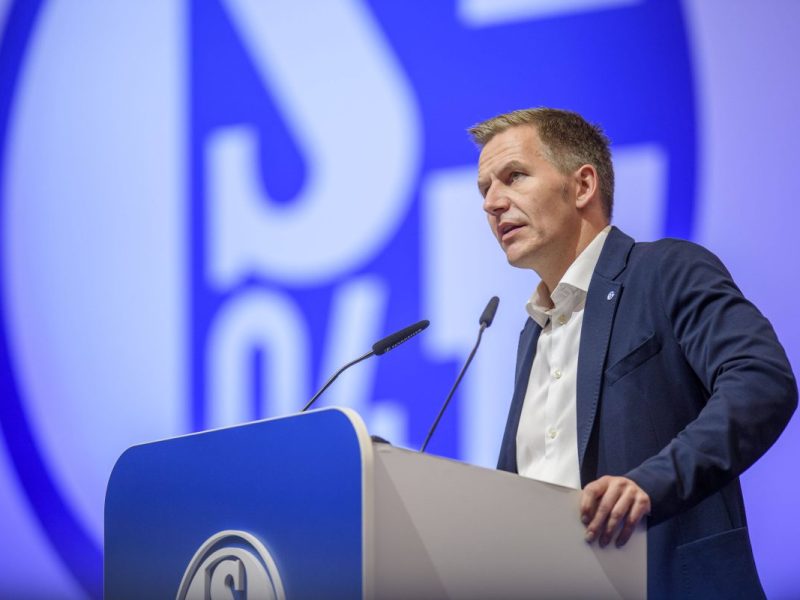 FC Schalke 04