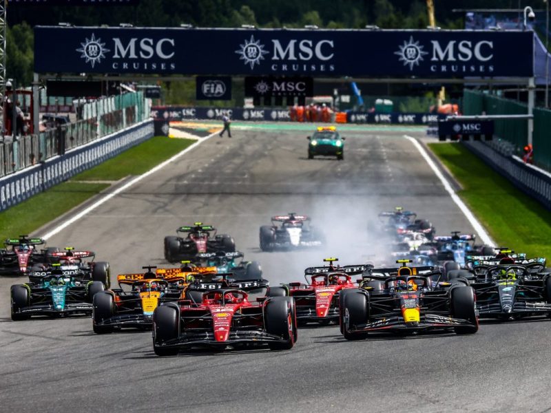 Formel 1