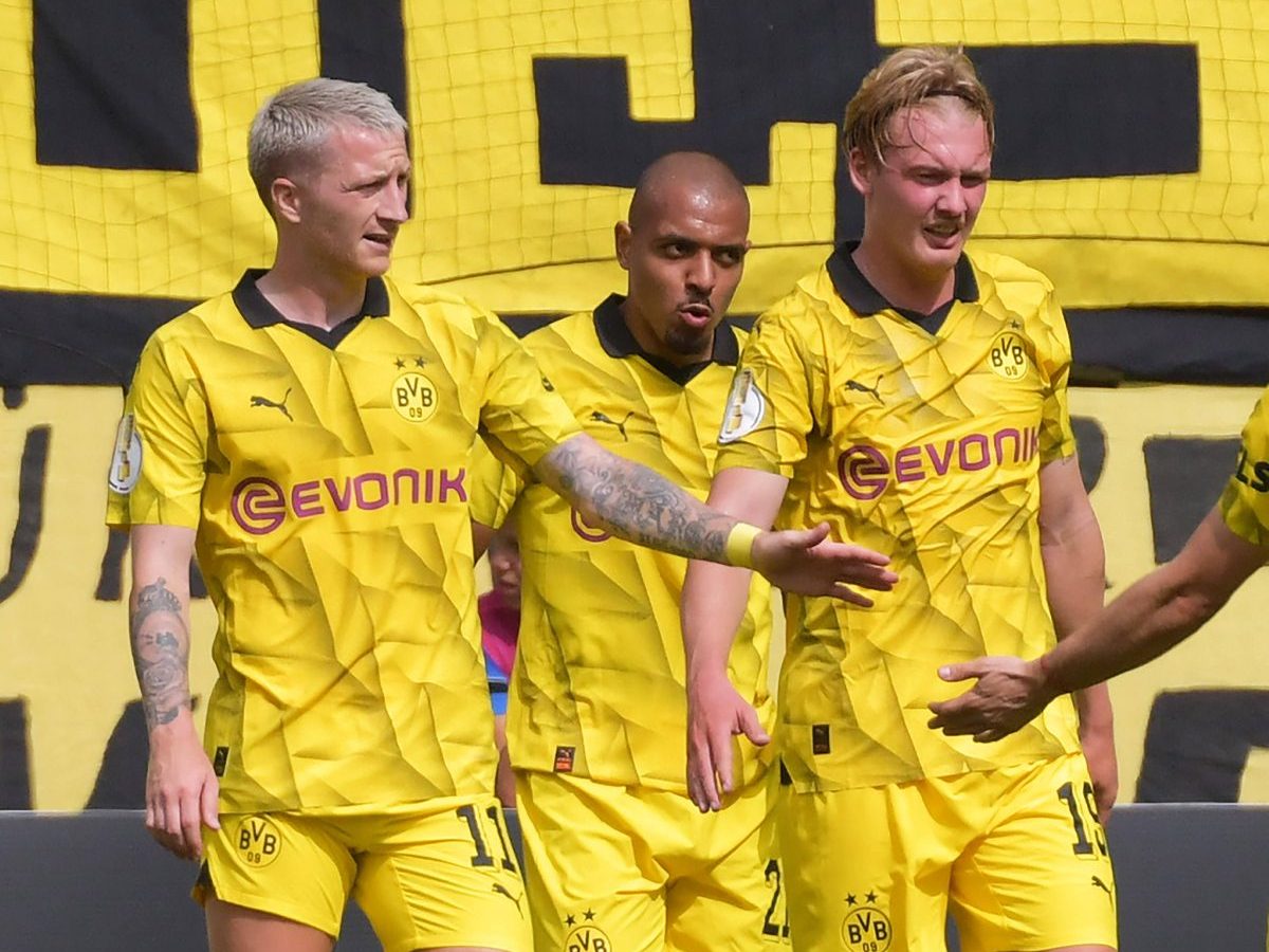 Borussia Dortmund