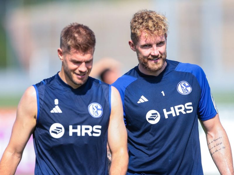 FC Schalke 04