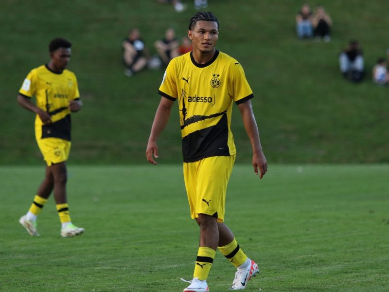 Borussia Dortmund