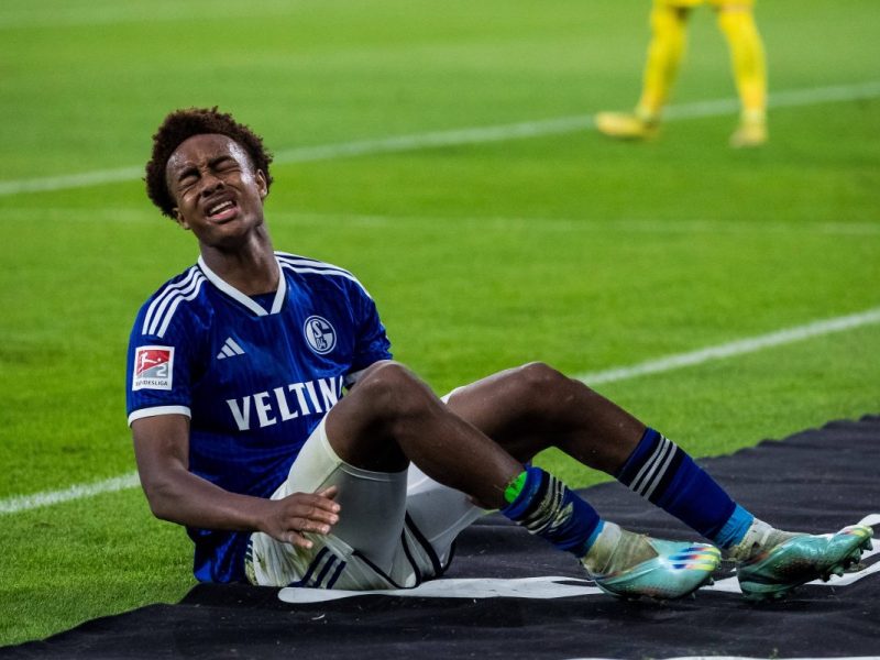 FC Schalke 04