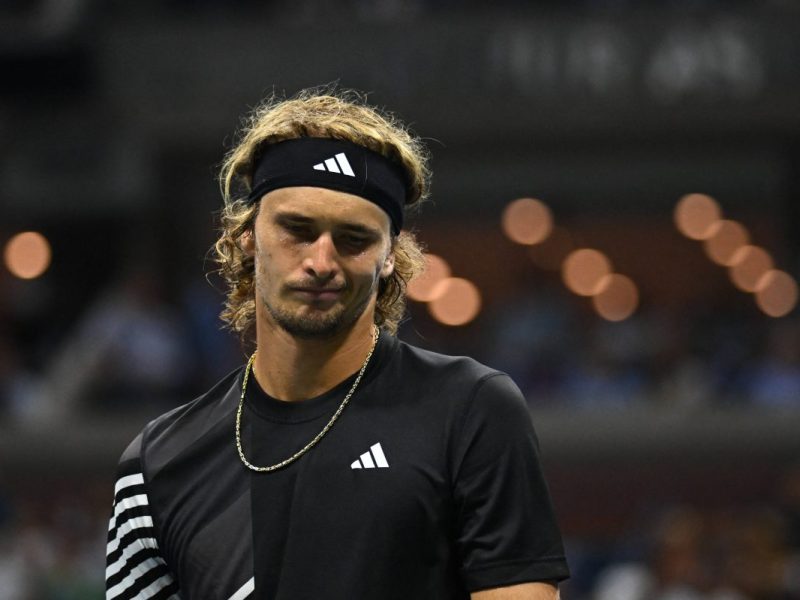 Alexander Zverev