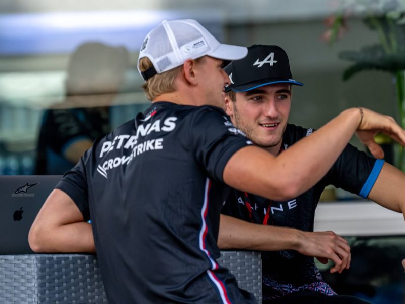 Formel 1
