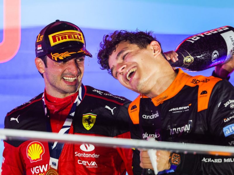 Formel 1