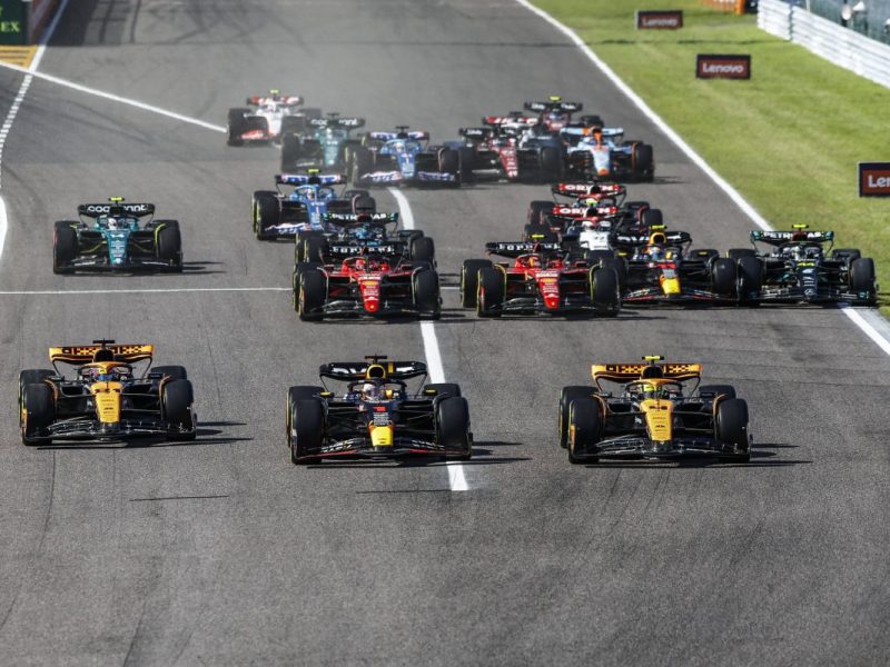 Formel 1