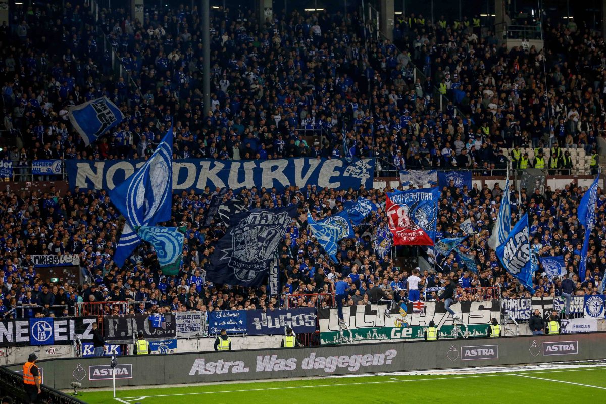 FC Schalke 04