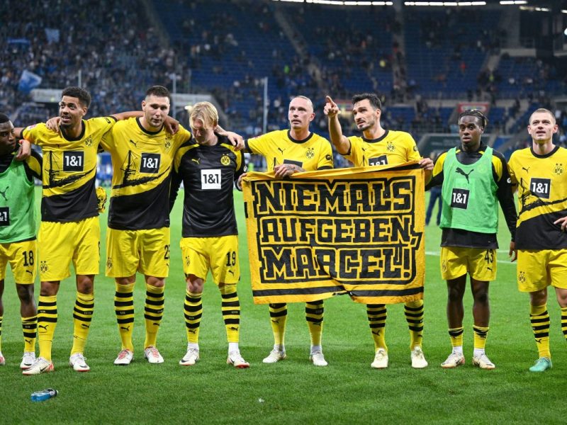 Borussia Dortmund