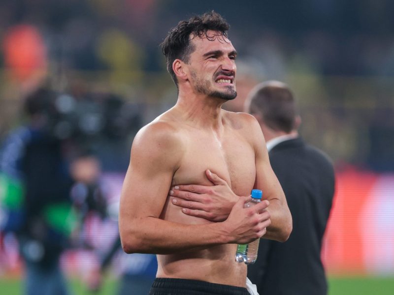 Borussia Dortmund