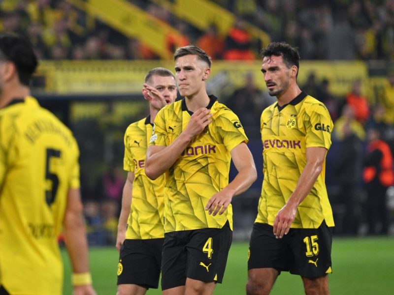 Borussia Dortmund