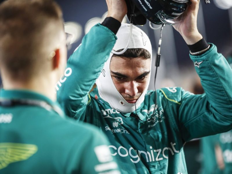 Formel 1