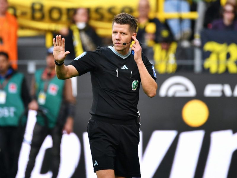 Borussia Dortmund Union Berlin