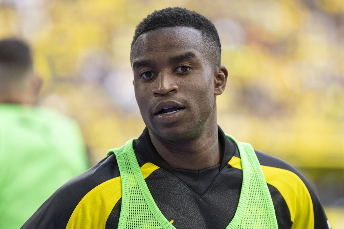 Wie geht es für Youssoufa Moukoko bei Borussia Dortmund weiter?