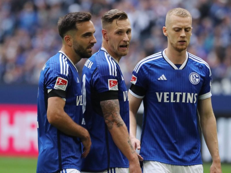 FC Schalke 04