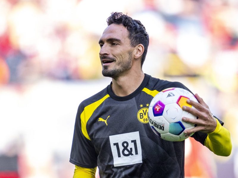 Borussia Dortmund