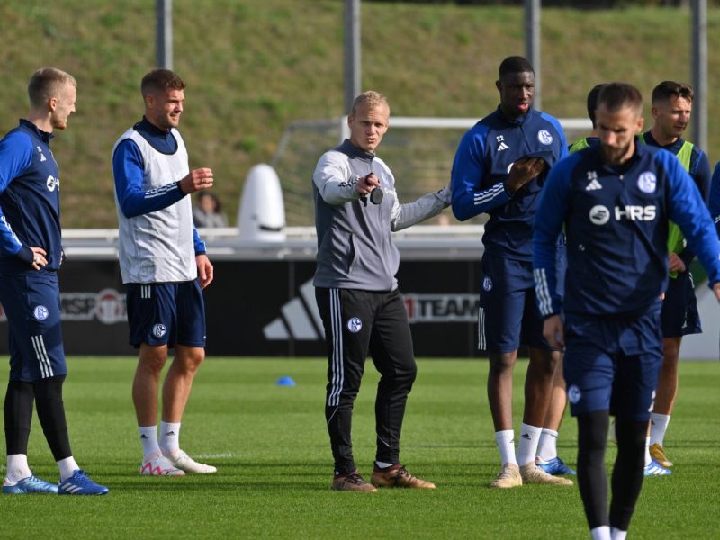 FC Schalke 04