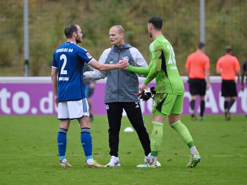 FC Schalke 04