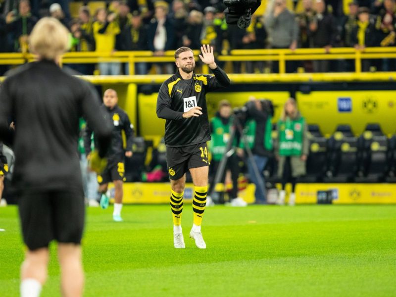 Dortmund - Bremen
