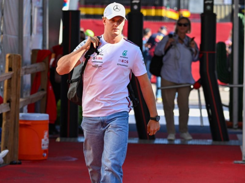 Formel 1